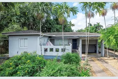 12660 Griffing Boulevard, North Miami, FL 33161 - Photo 2