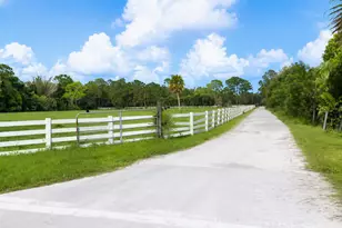 1812 B Rd, Loxahatchee Groves, FL 33470 - Photo 4