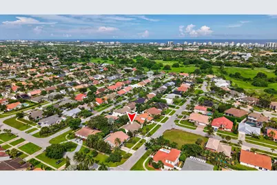 435 Mohawk Lane, Boca Raton, FL 33487 - Photo 38
