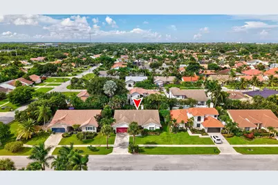 435 Mohawk Lane, Boca Raton, FL 33487 - Photo 36