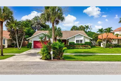 435 Mohawk Lane, Boca Raton, FL 33487 - Photo 2