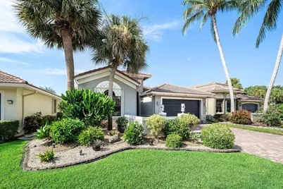 7167 Boscanni Drive, Boynton Beach, FL 33437 - Photo 34