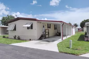 1339 Old Lakeport Rd NW, Moore Haven, FL 33471 - Photo 1
