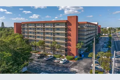 2350 NE 14th Street Causeway #609, Pompano Beach, FL 33062 - Photo 36