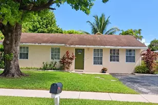 8171 SW 5th Ct, North Lauderdale, FL 33068 - Photo 1