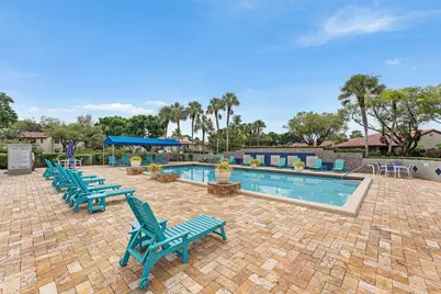 8520 Casa Del Lago #E, Boca Raton, FL 33433 - Photo 34