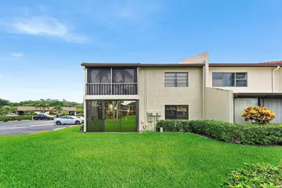 8520 Casa Del Lago #E, Boca Raton, FL 33433 - Photo 30
