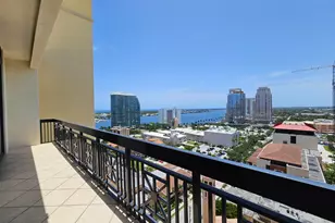 801 S Olive Ave, West Palm Beach, FL 33401 - Photo 1