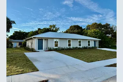 1305 Avenue G, Fort Pierce, FL 34950 - Photo 1