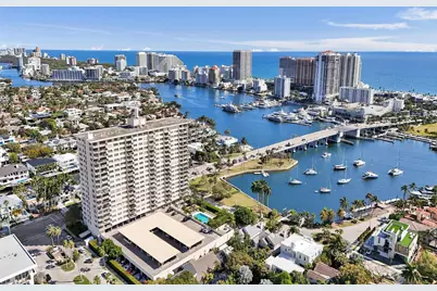 2500 E Las Olas Boulevard #1509, Fort Lauderdale, FL 33301 - Photo 36