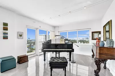 2500 E Las Olas Boulevard #1509, Fort Lauderdale, FL 33301 - Photo 8