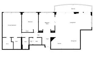 2500 E Las Olas Blvd, Fort Lauderdale, FL 33301 - Photo 38