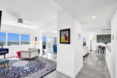 2500 E Las Olas Boulevard #1509, Fort Lauderdale, FL 33301 - Photo 20