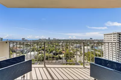 2500 E Las Olas Boulevard #1509, Fort Lauderdale, FL 33301 - Photo 2