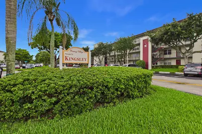 13155 SW 7th Court #103E, Pembroke Pines, FL 33027 - Photo 32