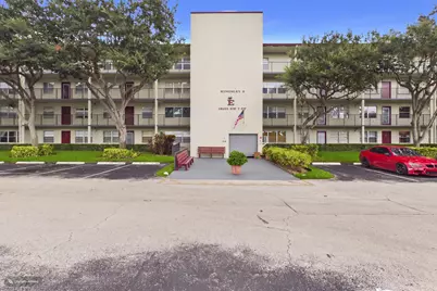 13155 SW 7th Court #103E, Pembroke Pines, FL 33027 - Photo 1