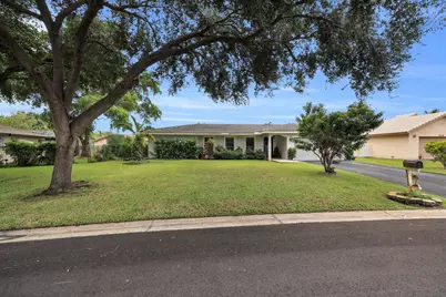 8412 NW 26th Drive, Coral Springs, FL 33065 - Photo 1