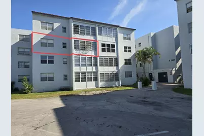 2860 Somerset Drive #317K, Lauderdale Lakes, FL 33311 - Photo 10