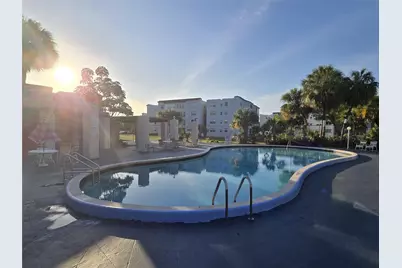 2860 Somerset Drive #317K, Lauderdale Lakes, FL 33311 - Photo 6