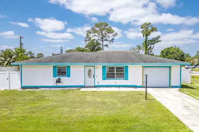 1430 SE Ocean Lane, Port Saint Lucie, FL 34983 - Photo 1