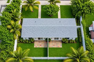 16202 NE 18th Ct, North Miami Beach, FL 33162 - Photo 2