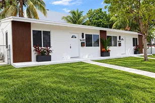 16204 NE 18th Ct, North Miami Beach, FL 33162 - Photo 2