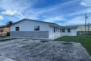 1700 NW 52nd Ave, Lauderhill, FL 33313 - Photo 1