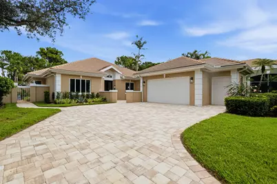 2376 SW Longwood Drive, Palm City, FL 34990 - Photo 1