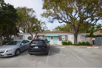 835 NE 15th Avenue #5, Fort Lauderdale, FL 33304 - Photo 10
