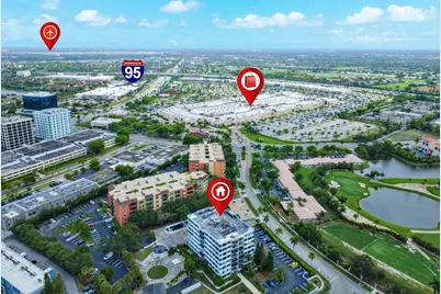 1500 Presidential Way #701, West Palm Beach, FL 33401 - Photo 34