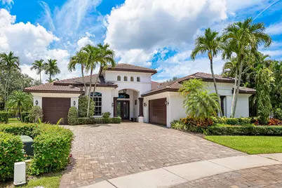 16344 Mira Vista Lane, Delray Beach, FL 33446 - Photo 2