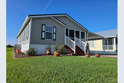 904 SW 44th Boulevard, Okeechobee, FL 34974 - Photo 1