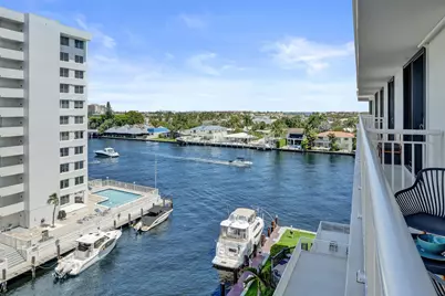 3100 NE 48th Street #609, Fort Lauderdale, FL 33308 - Photo 26