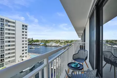 3100 NE 48th Street #609, Fort Lauderdale, FL 33308 - Photo 24