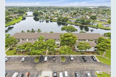 9672 W McNab Road #109, Tamarac, FL 33321 - Photo 6