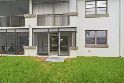 9672 W McNab Road #109, Tamarac, FL 33321 - Photo 20