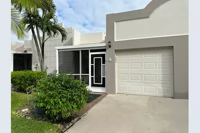 9215 Flynn Circle #4, Boca Raton, FL 33496 - Photo 2