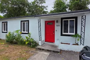 1606 NW 13th Ct, Fort Lauderdale, FL 33311 - Photo 1