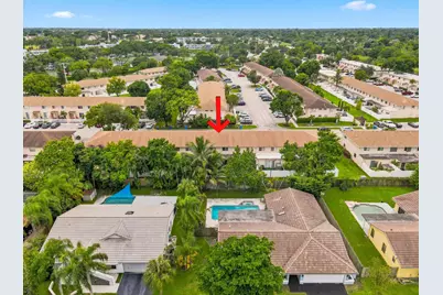 1739 NW 80th Avenue #E, Margate, FL 33063 - Photo 36