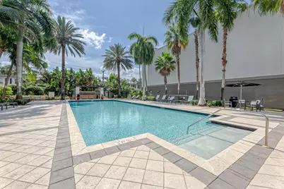 2401 NE 65th Street #609, Fort Lauderdale, FL 33308 - Photo 38