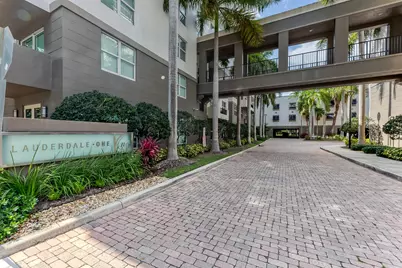 2401 NE 65th Street #609, Fort Lauderdale, FL 33308 - Photo 46