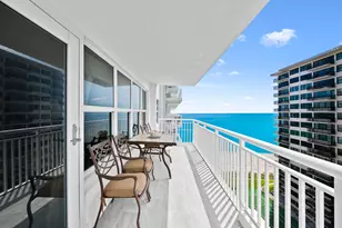 3850 Galt Ocean Dr, Fort Lauderdale, FL 33308 - Photo 1
