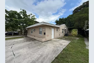 1336 NE 1st Avenue #West, Fort Lauderdale, FL 33304 - Photo 12