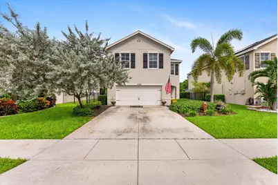 3785 Whitney Park Lane, Greenacres, FL 33463 - Photo 2