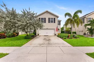 3785 Whitney Park Ln, Greenacres, FL 33463 - Photo 2