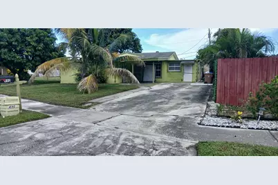 490 NW 3rd Terrace, Deerfield Beach, FL 33441 - Photo 1