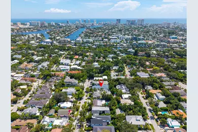 1632 NE 4th Place #1, Fort Lauderdale, FL 33301 - Photo 12