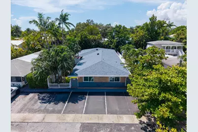 1632 NE 4th Place #1, Fort Lauderdale, FL 33301 - Photo 10