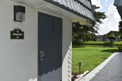 75 Waterford D, Delray Beach, FL 33446 - Photo 2