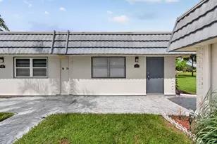 75 Waterford D, Delray Beach, FL 33446 - Photo 1